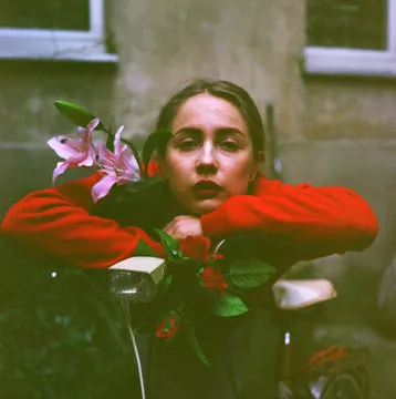 乐竟体育 App 界面